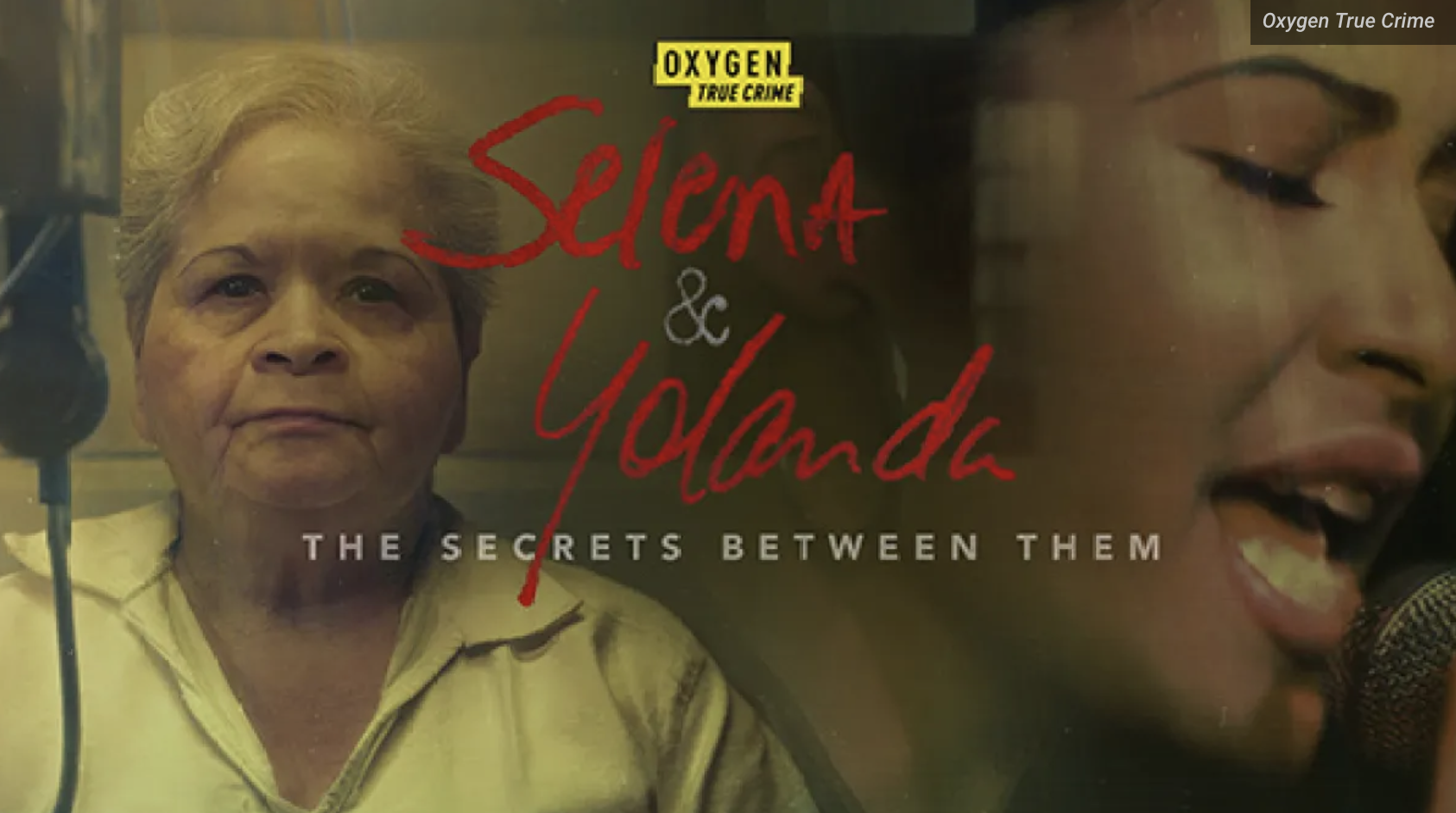 New docuseries interviews Selena’s killer, Yolanda Saldivar