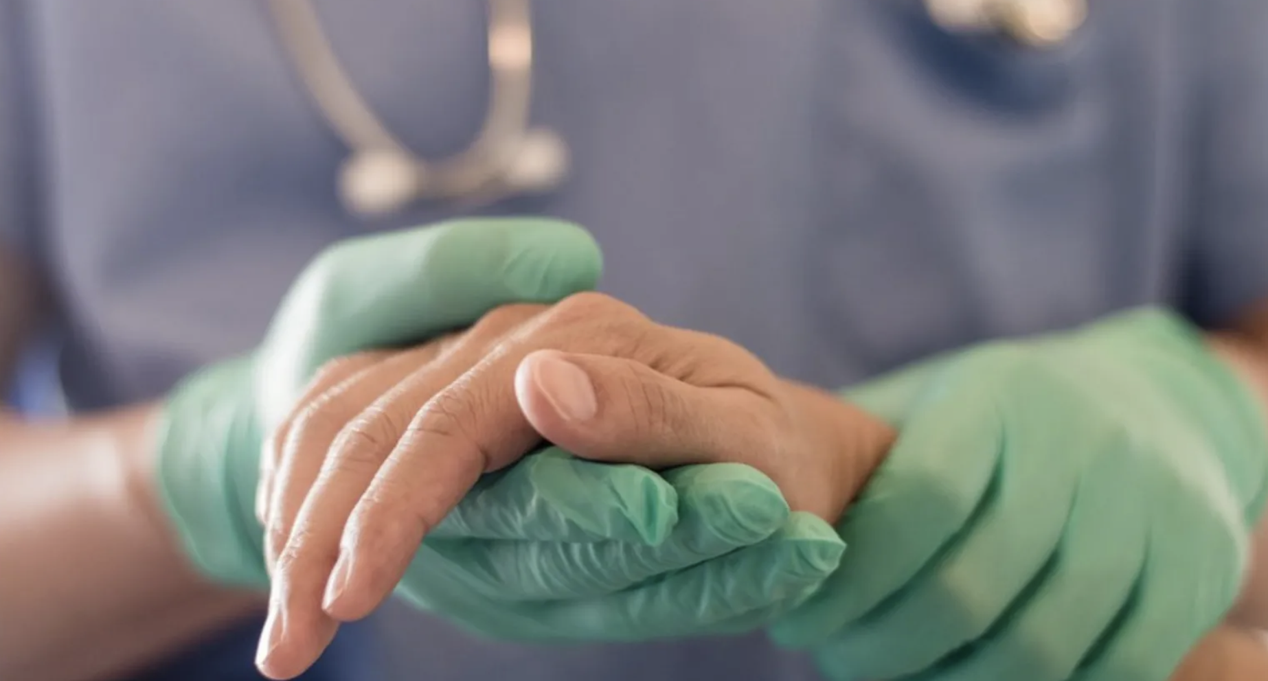 Ecuador becomes second Latin American state to decriminalise euthanasia