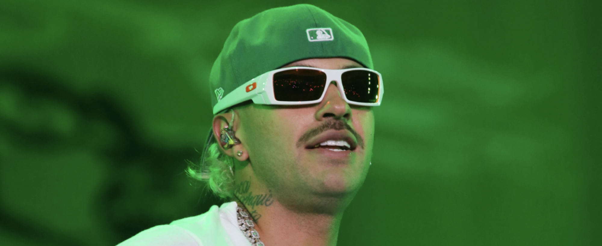 Feid announced his ‘Ferxxocalipsis Tour’ dates