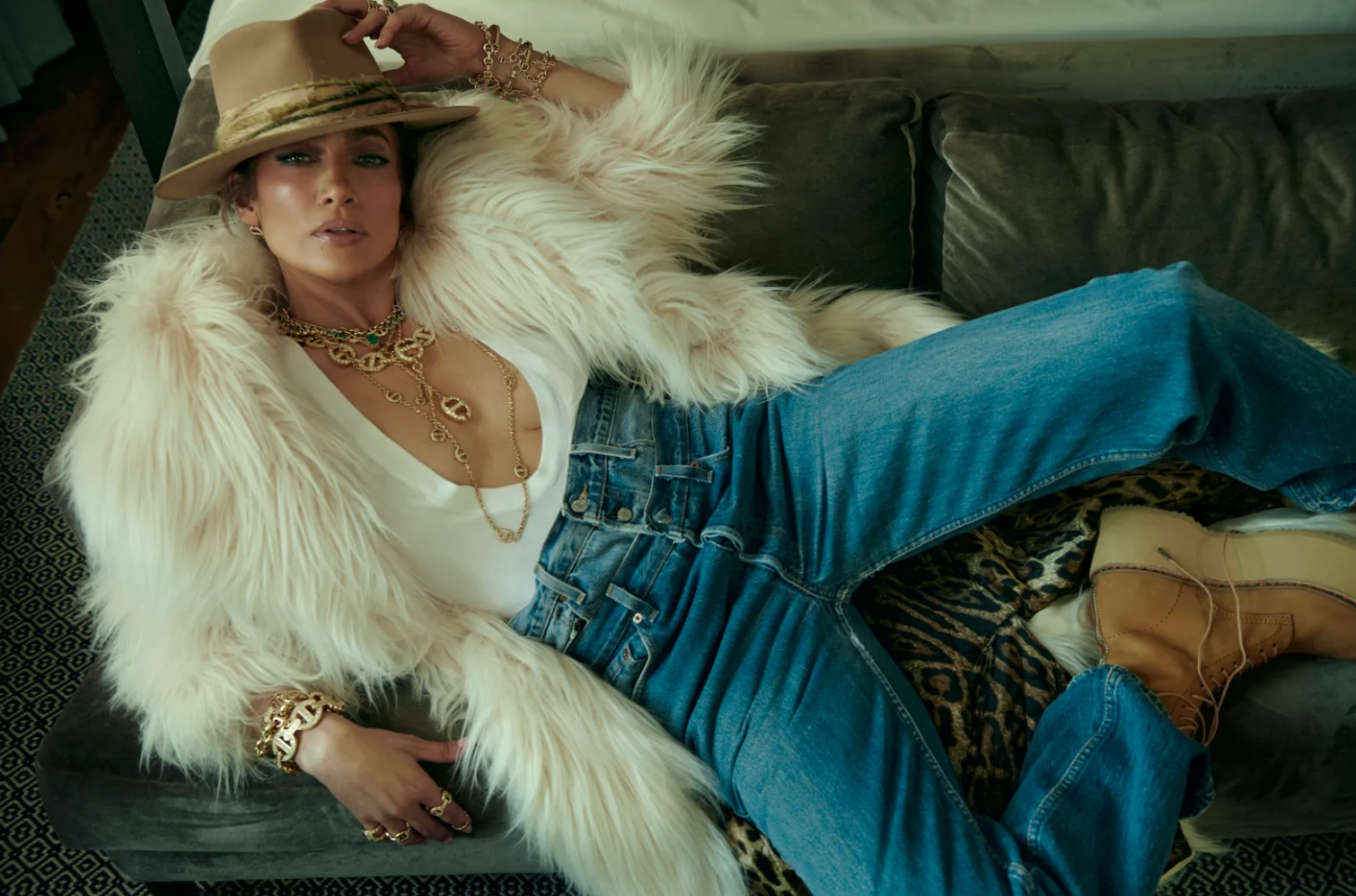 Jennifer Lopez announces ‘This Is Me… Now’ Tour