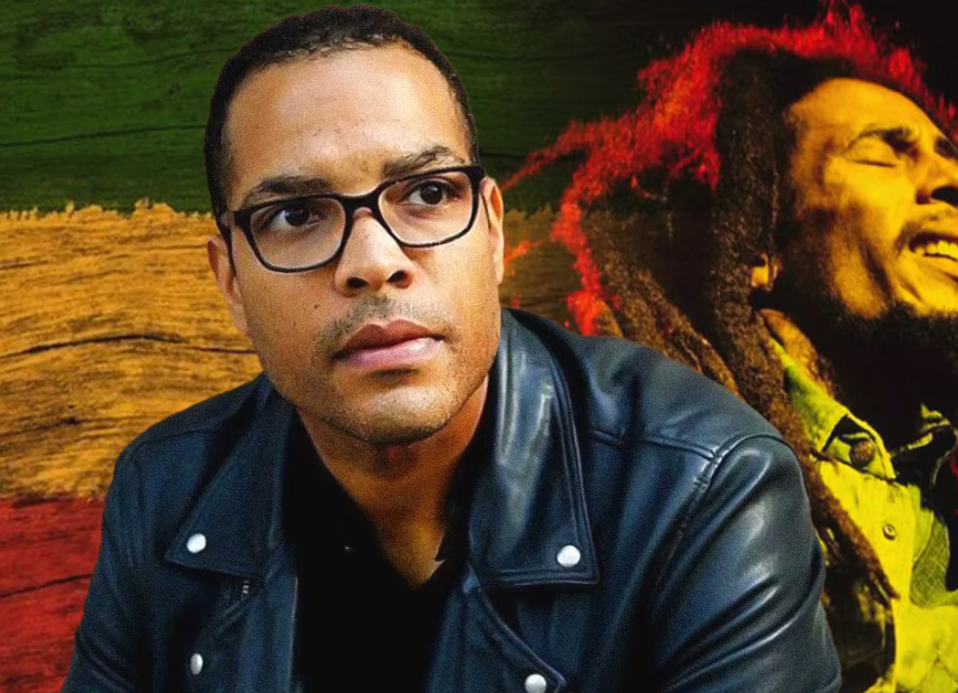 Meet Reinaldo Marcus Green, the Afro-Latino Director of ‘Bob Marley:  …
