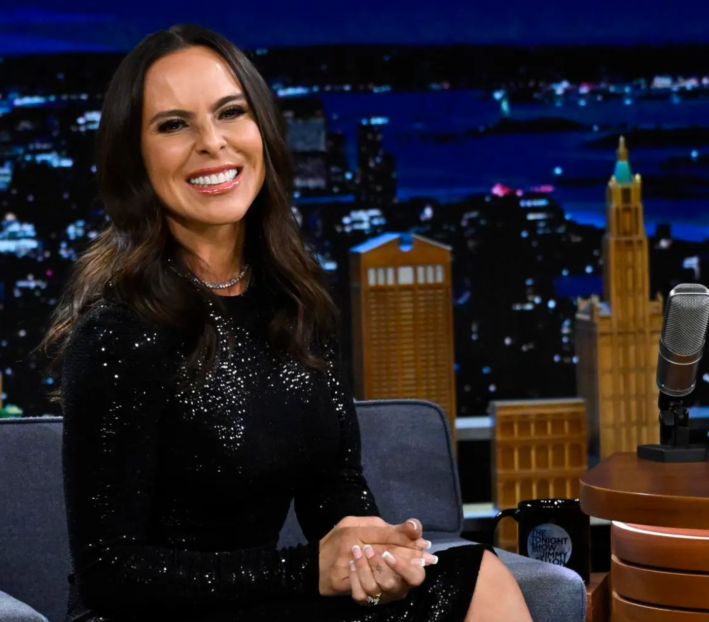 Kate Del Castillo to portray Chavela Vargas in upcoming series