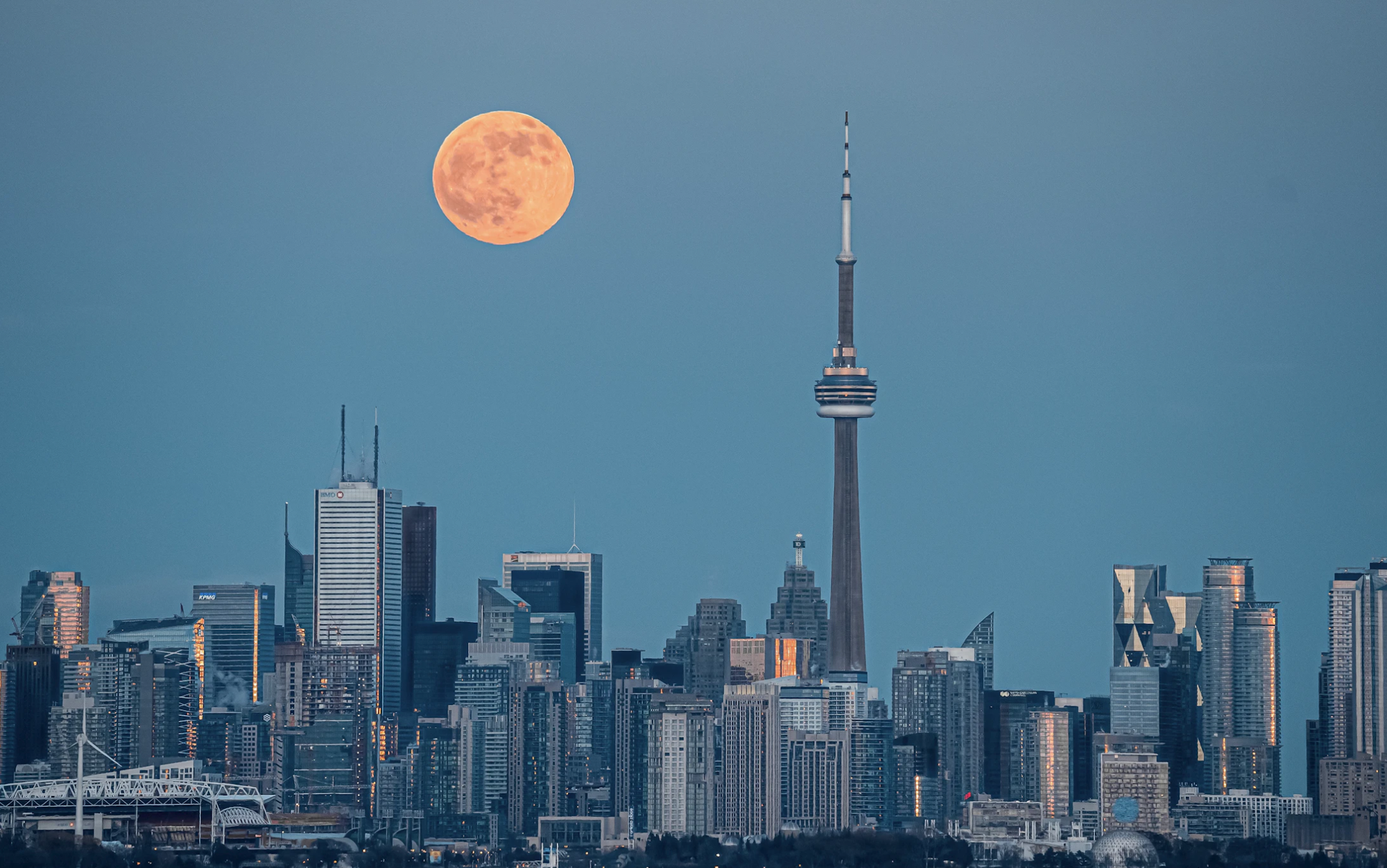Toronto is changing the rules on nightlife