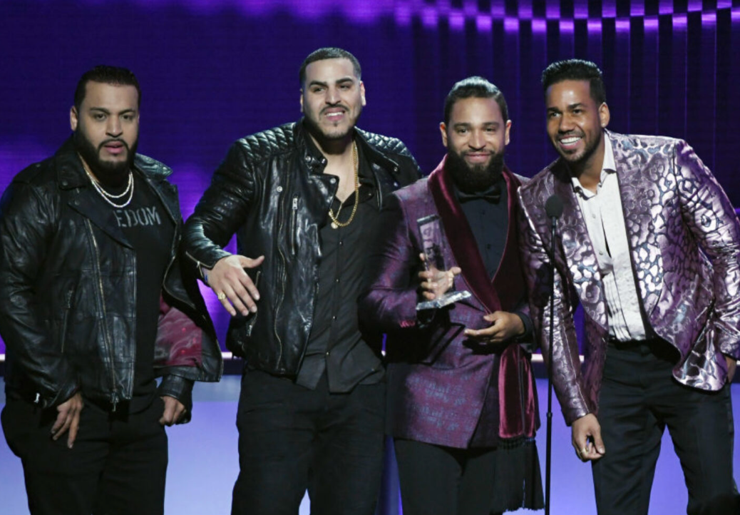 Aventura announces ‘Cerrando Ciclos Tour’