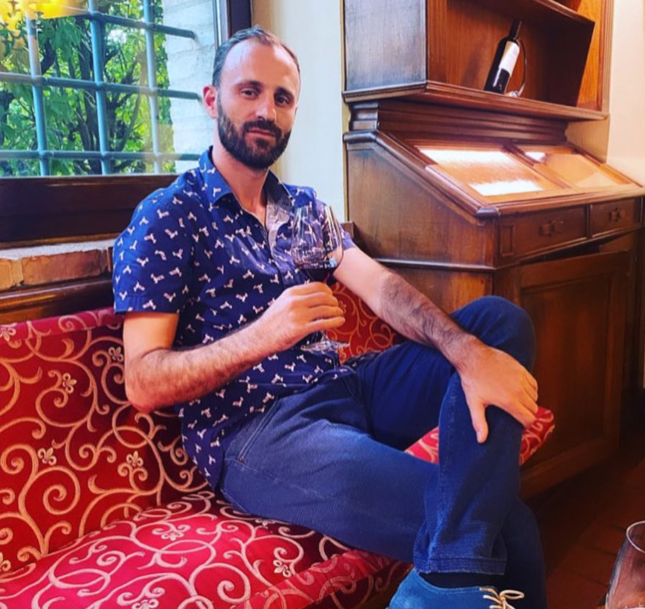 New country, new life, new restaurant; How Seba moved from Toronto to the j …