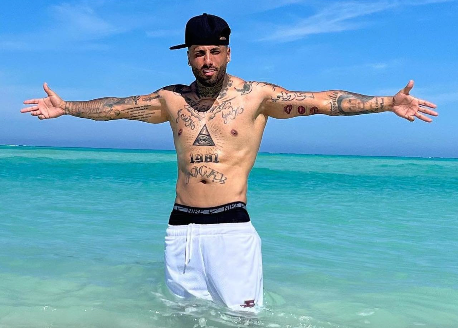 Nicky Jam buys $4.1 million condo in Miami