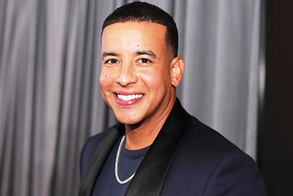 Daddy Yankee is making a comeback with Christian Music