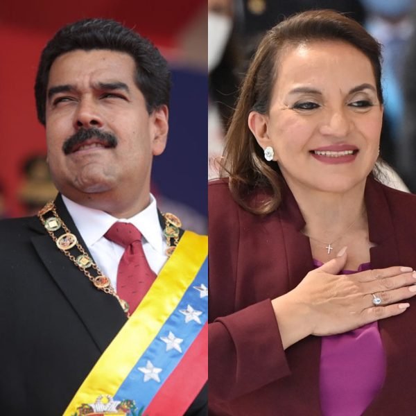 Venezuela and Honduras announce diplomatic actions in response to Ecuador&# …