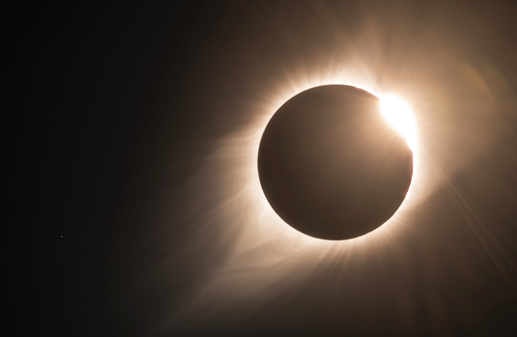 Then next total eclipse in Toronto