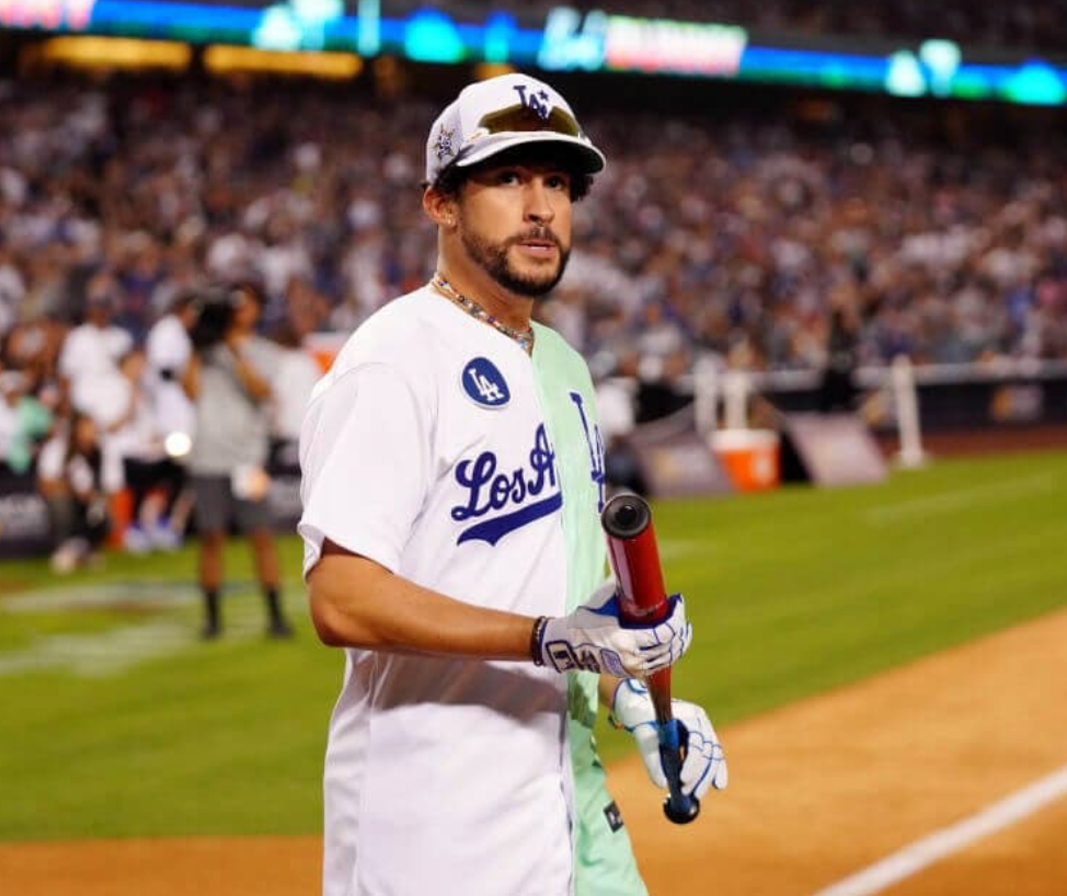 Rimas Sports, agency launched by Bad Bunny, faces MLBPA sanctions