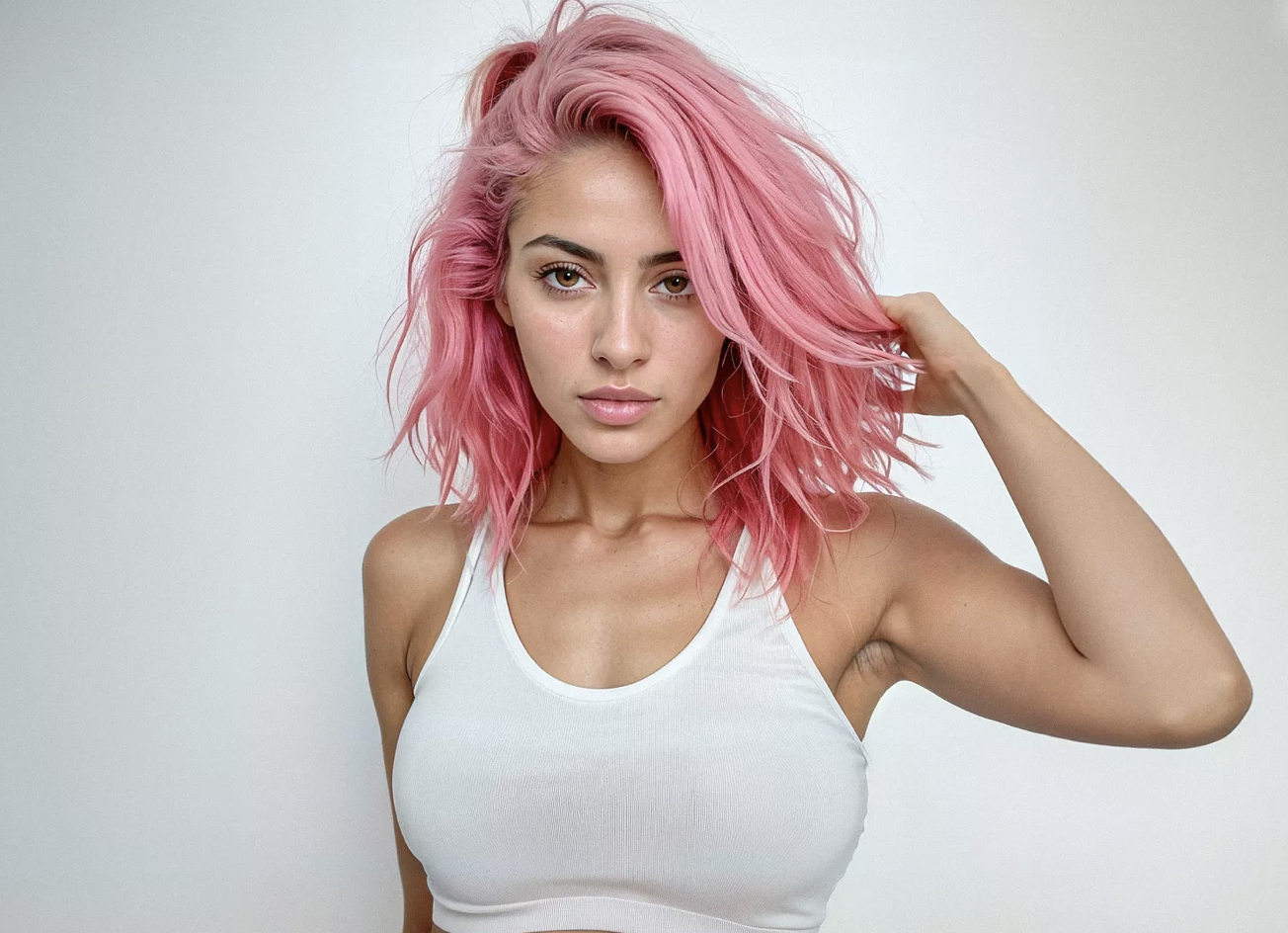 AI model ‘Aitana Lopez’ receives fan love on IG as if she was r …