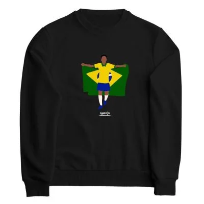 Brazil Crew