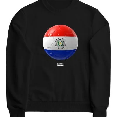 Paraguay Crew