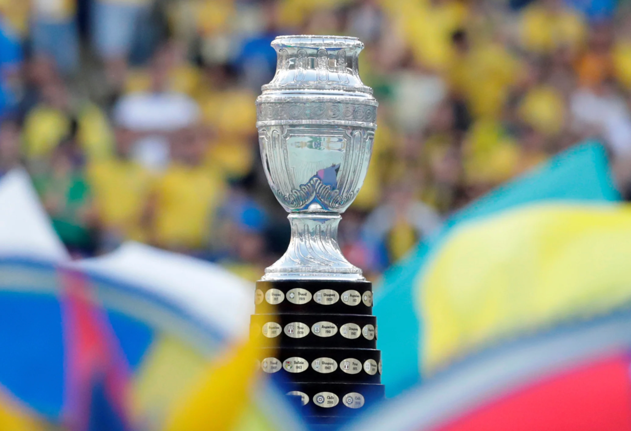 Copa America 2024 storylines