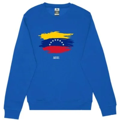 Venezuela Crew