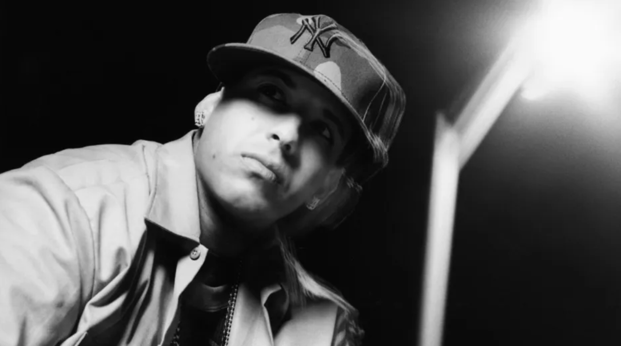 Daddy Yankee sold some of his master recordings to Cinq Music