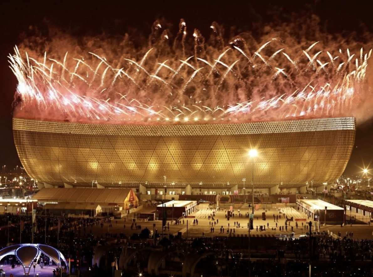 FIFA announces Super Bowl-style halftime show for 2026 World Cup Final