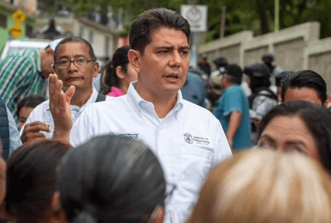 Mexican mayor murdered days after starting job