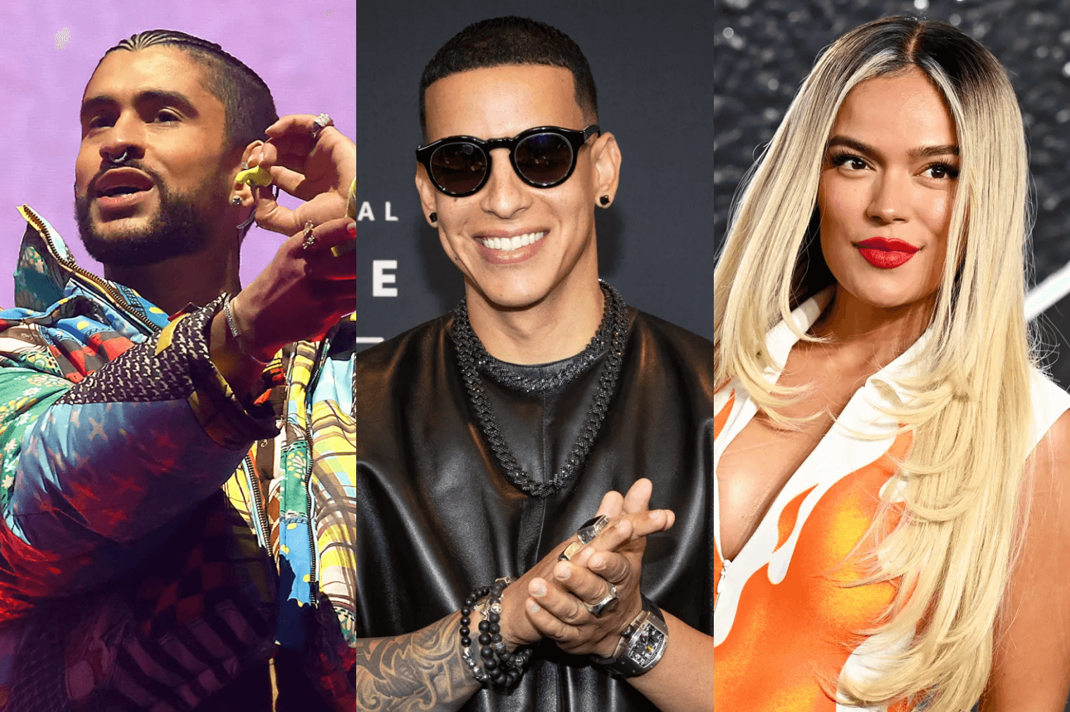 Bad Bunny, Karol G, Daddy Yankee and others transform Reggaeton in new docu …