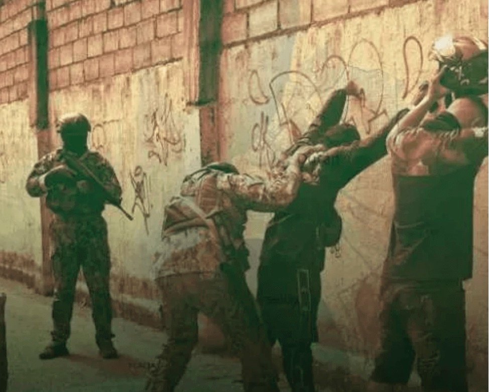 Duran, Ecuador went from a thriving commercial center to a violent hub of c …