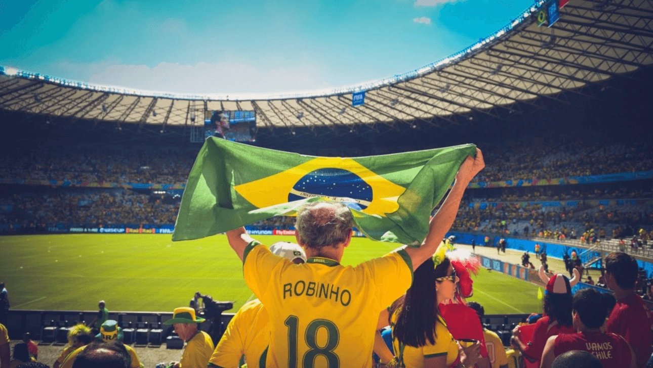Sports betting addiction in Brazil is getting serious
