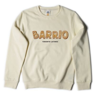 Barrio Christmas Sweatshirts