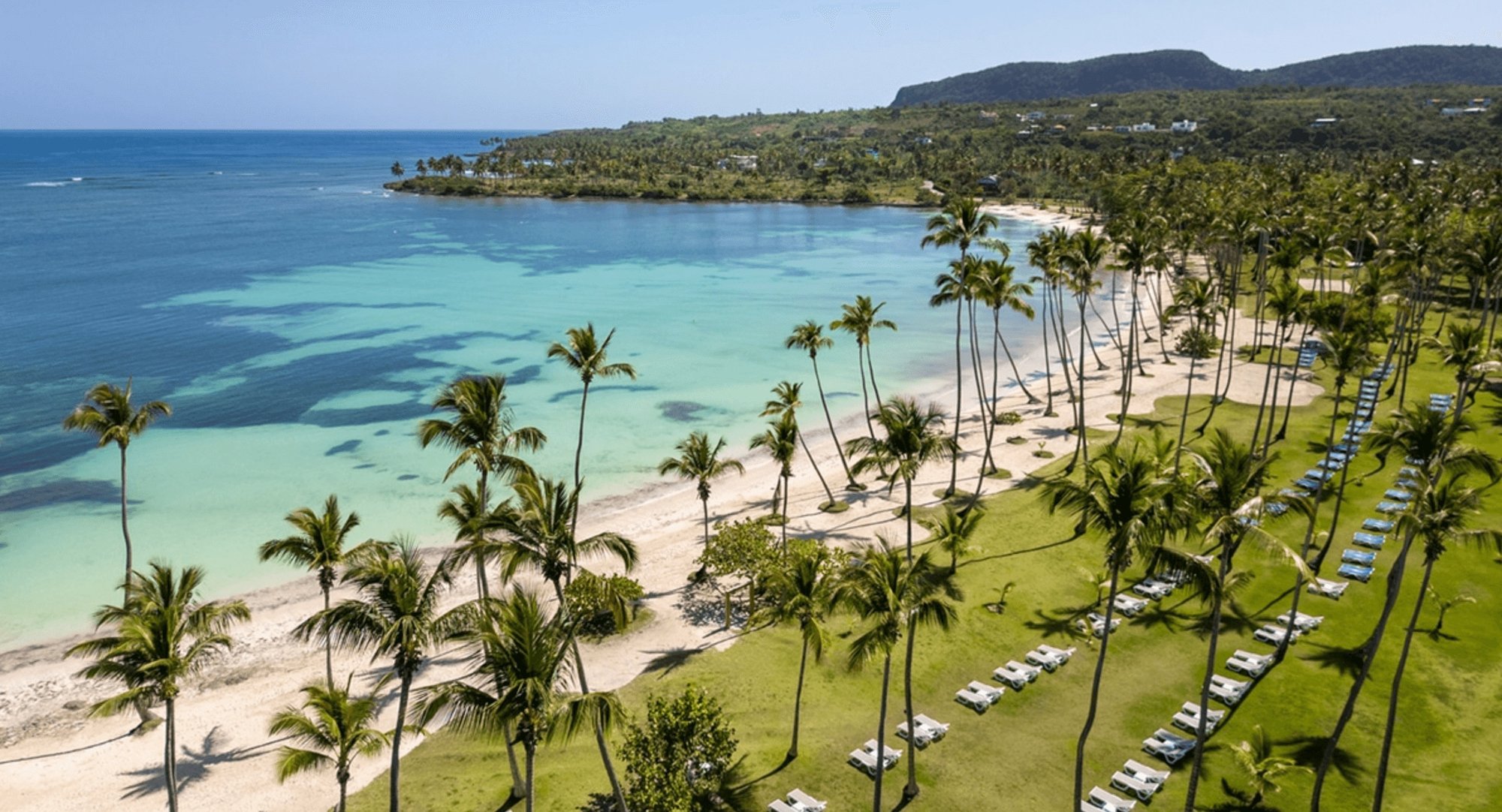 Dominican Republic tourism making history again