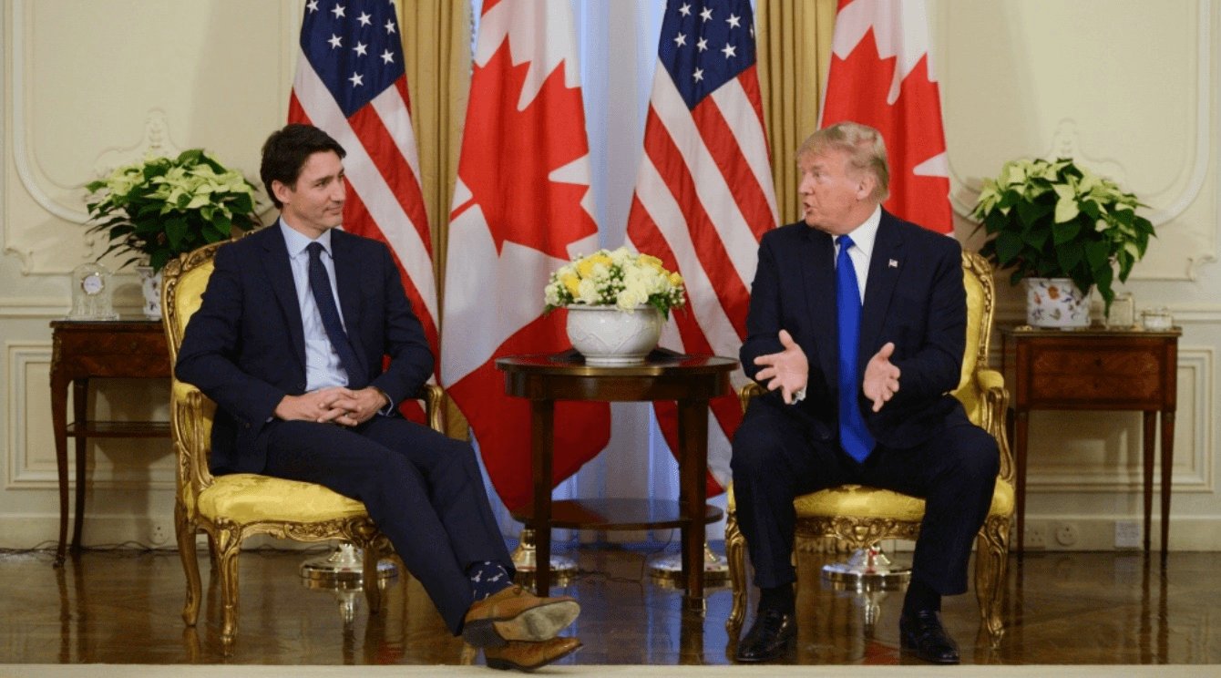 What might Donald Trump’s win mean for Canada
