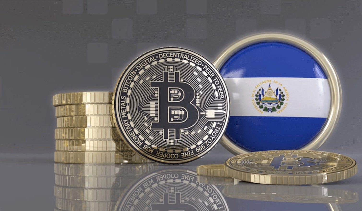 El Salvador Sees 81% Gains With 722 BTC Acquired