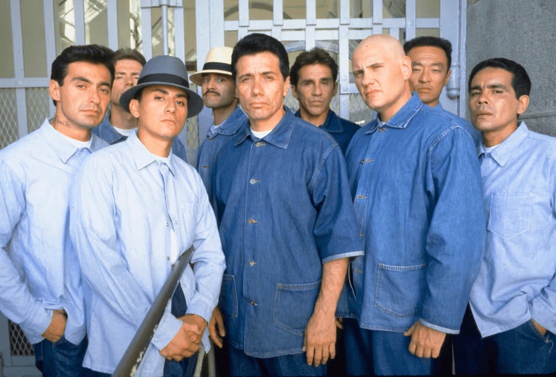 5 Latino-led movies are inducted into the National Film Registry