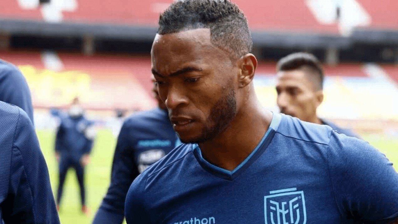 Soccer star rescued after shootout between police and kidnappers in Ecuador …