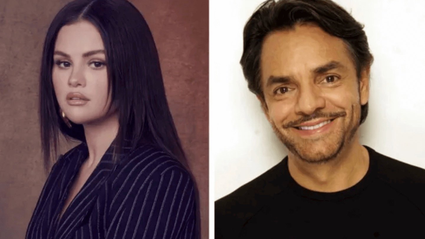 Eugenio Derbez apologizes for his criticism of Selena Gomez’s perform …