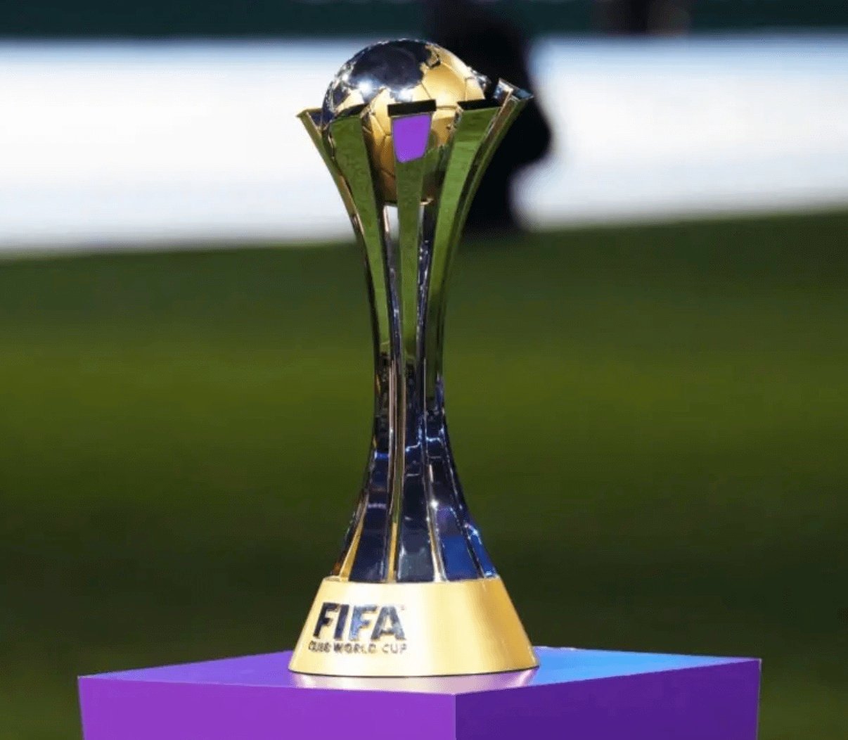 FIFA Club World Cup explained