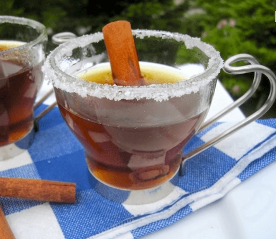 10 Latin American ‘must have’ drinks to put you in the Christma …