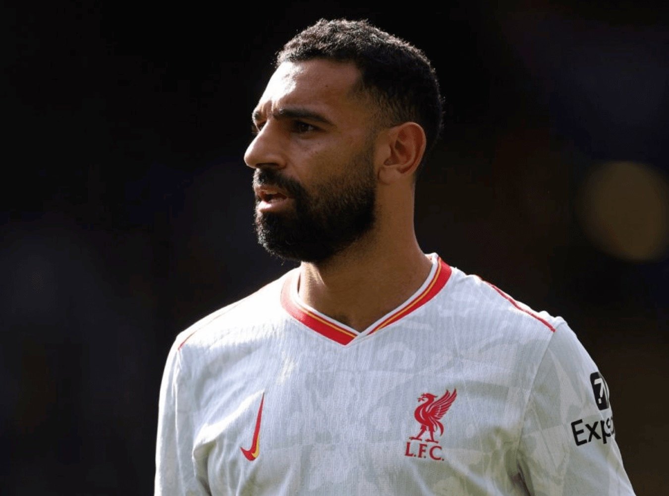 Inter Miami join transfer race for Premier League’s Mohamed Salah