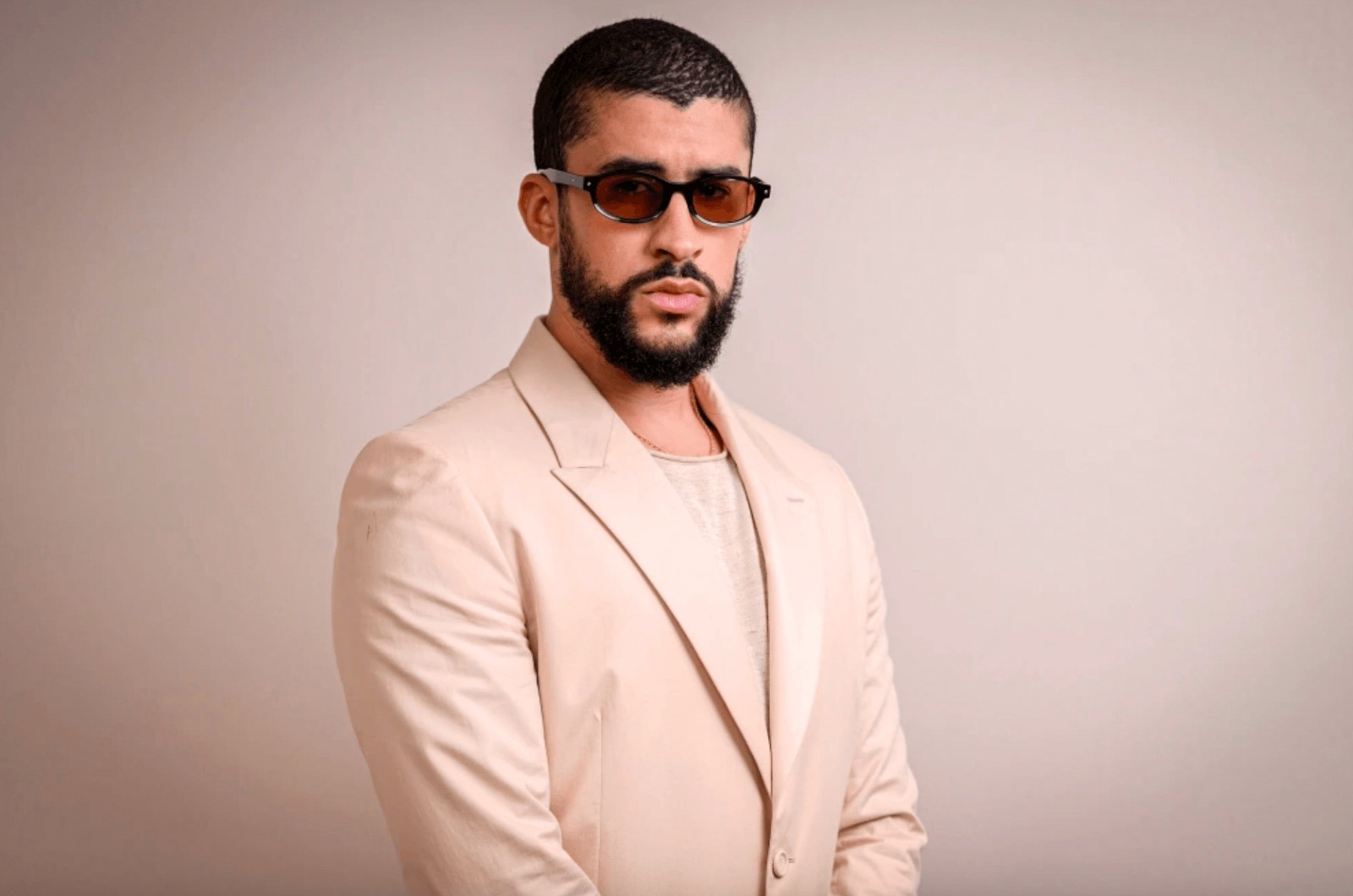 Bad Bunny embodies Puerto Rico’s culture and politics, representing a …