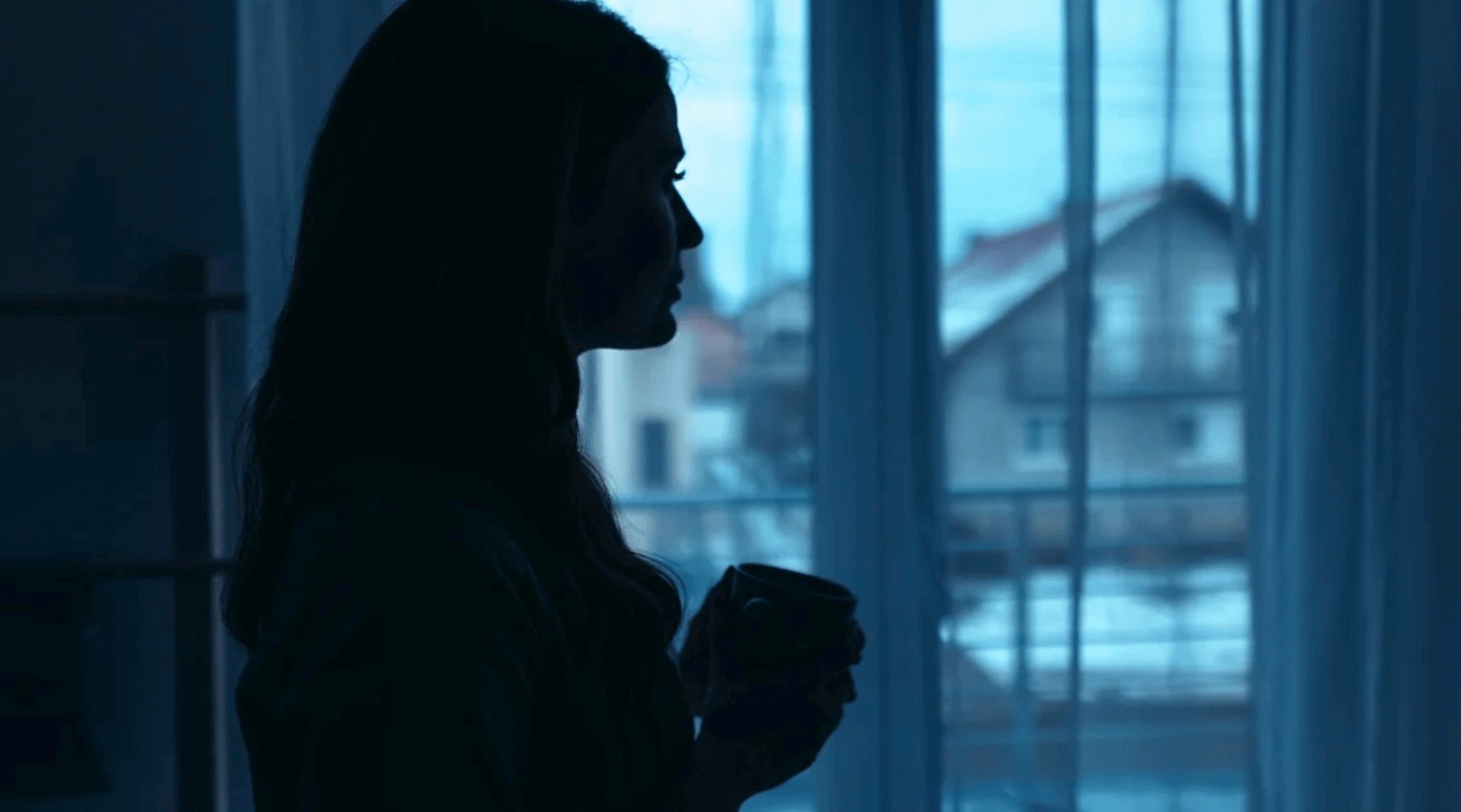 Blue Monday: Seasonal depression effects millions of people