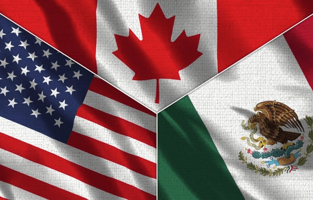 Trump’s Tariff threat prompts Mexico to fill in smuggling tunnel and  …