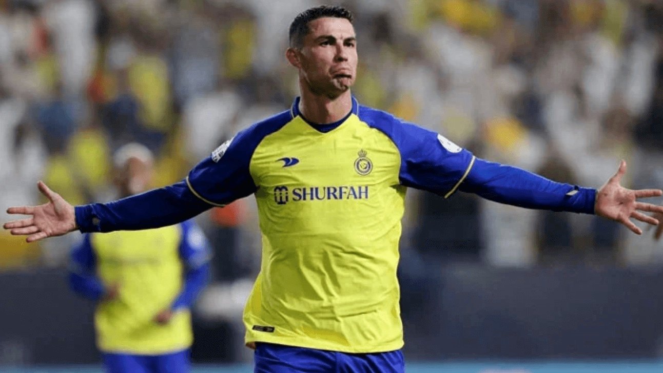 Ronaldo ‘to earn €550,000 per day’ and ownership under new Al …