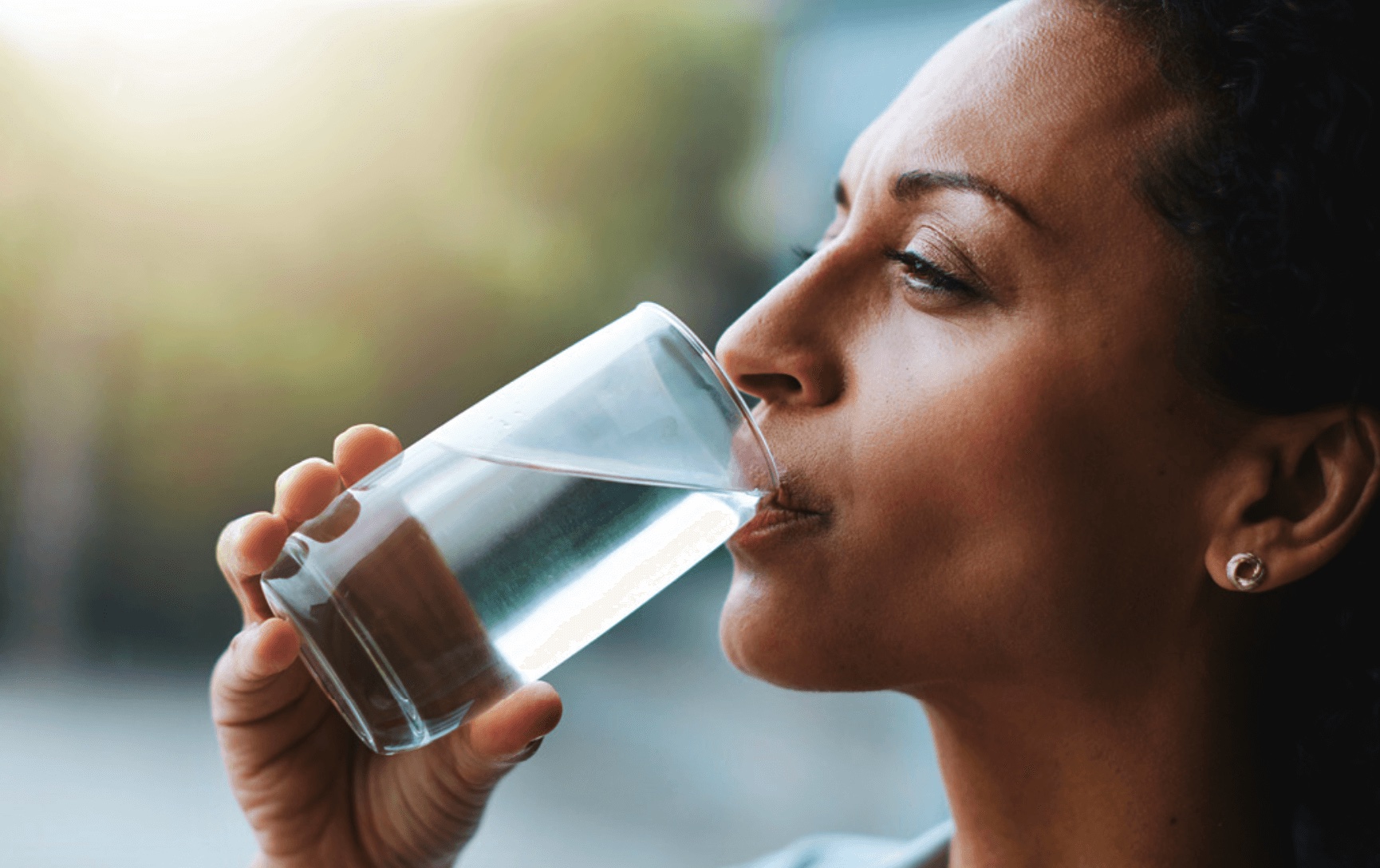 Want to add years to your life? Drink water