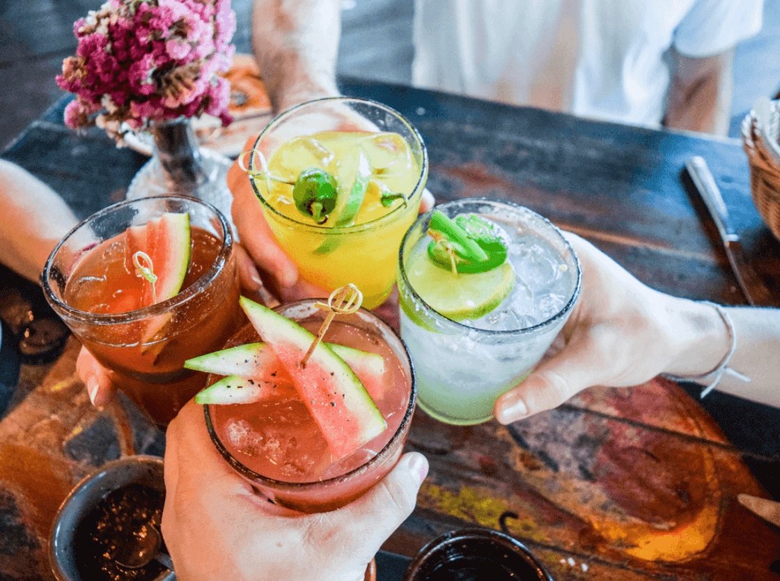 Dry January gaining popularity amongst Canadians