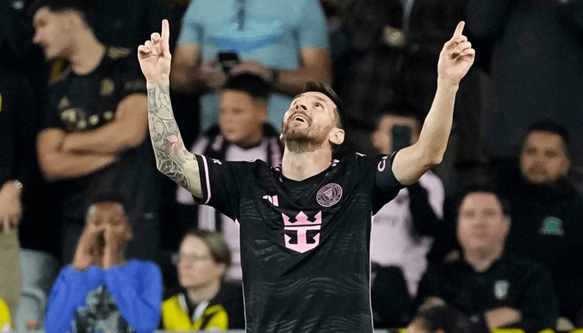 Peru to launch investigation after Messi’s absence from meet and greet ev …