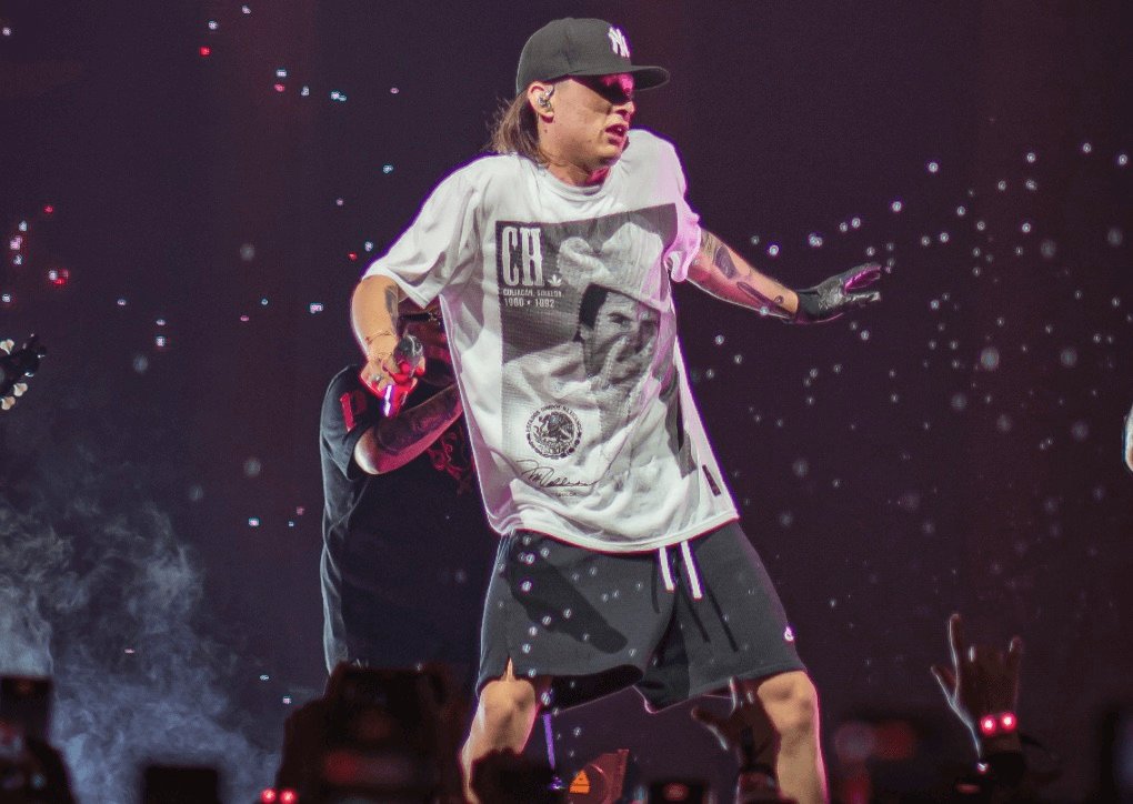 Mexico’s president has a plan to promote non-violent music over &#821 …