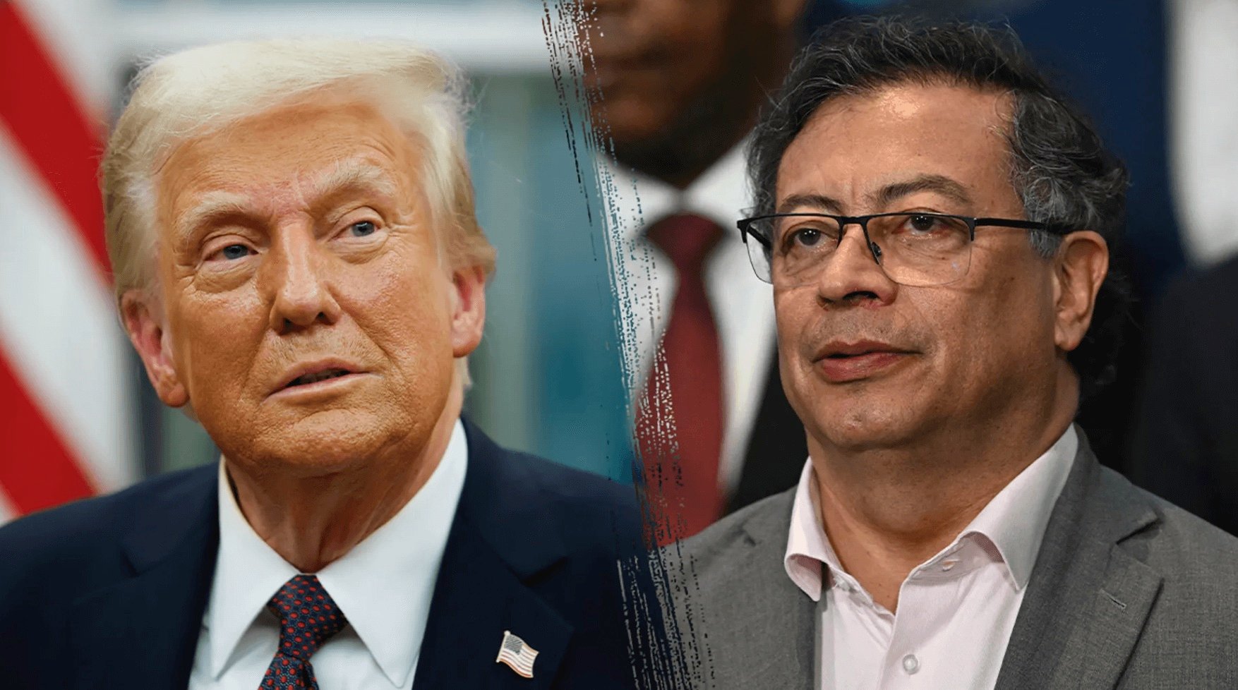 Colombian President offers presidential plane to facilitate return of Colom …
