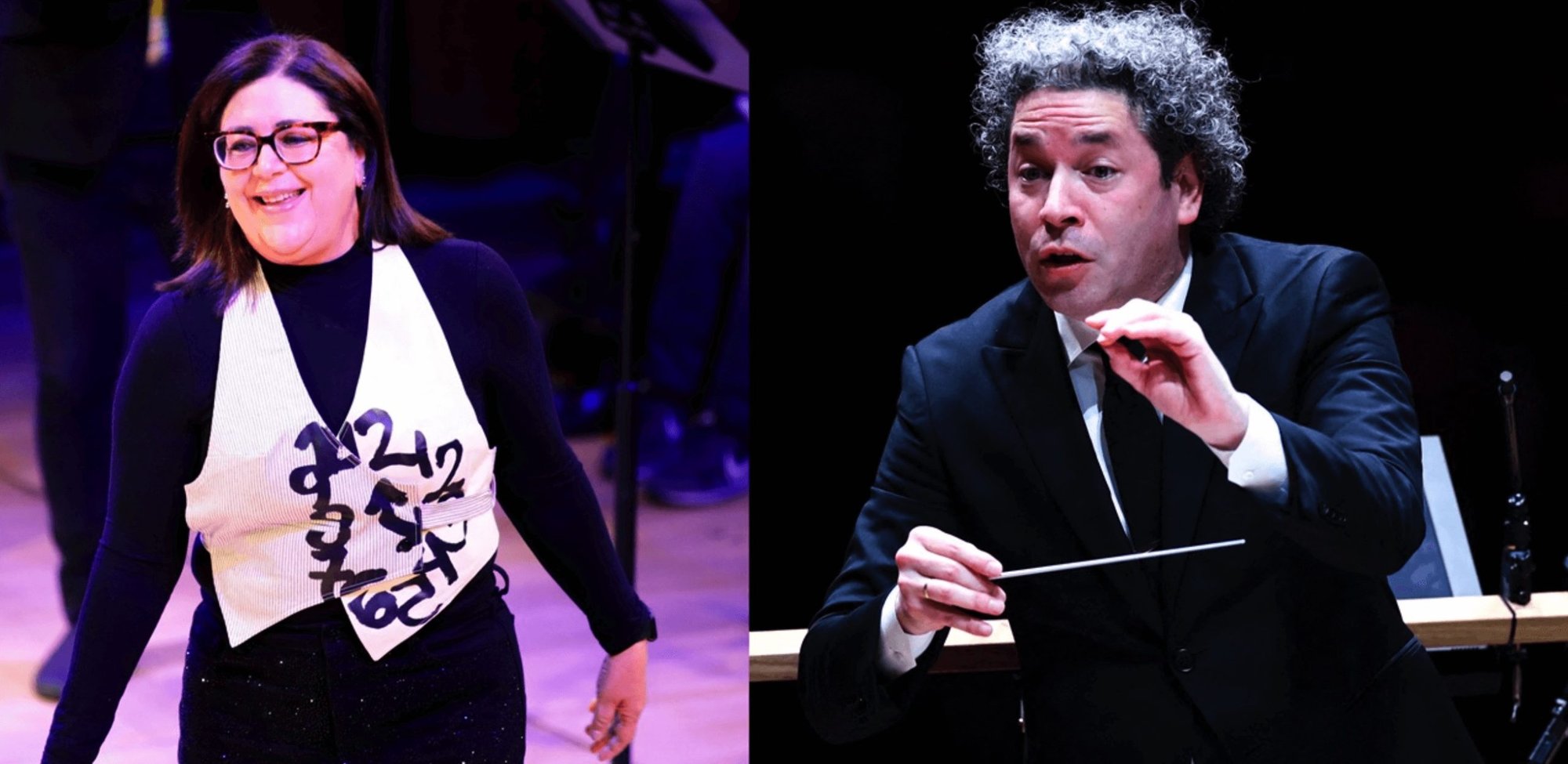 Two Latinos took home three Grammys, making classical music