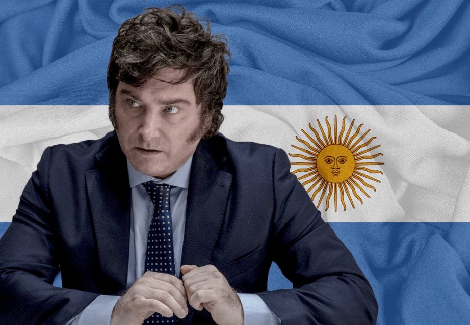 Fraud charges filed against President Javier Milei on Sunday for cryptocurr …