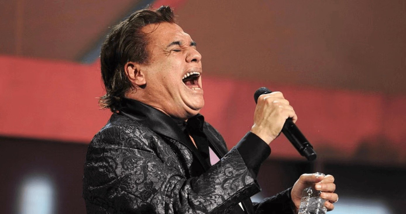 A Juan Gabriel documentary is coming to Netflix