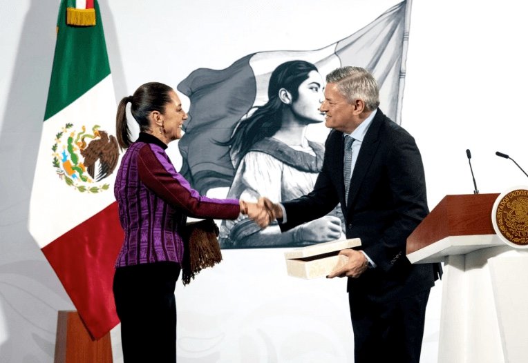 Netflix announces billion dollar investment into Mexican production over ne …