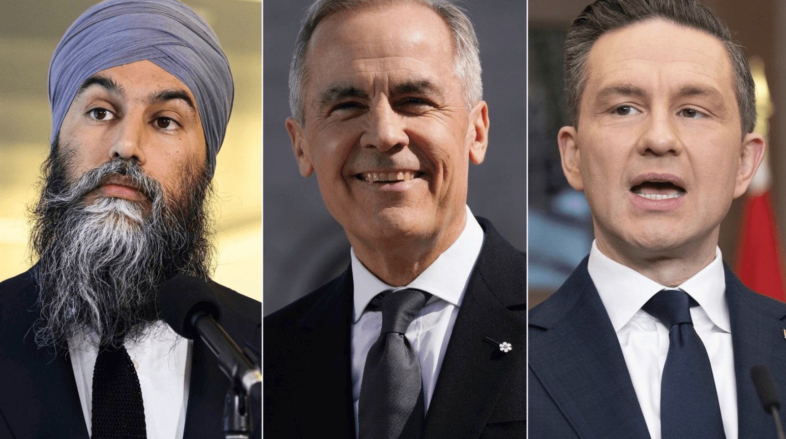 PM Carney is expected to trigger a federal election tomorrow