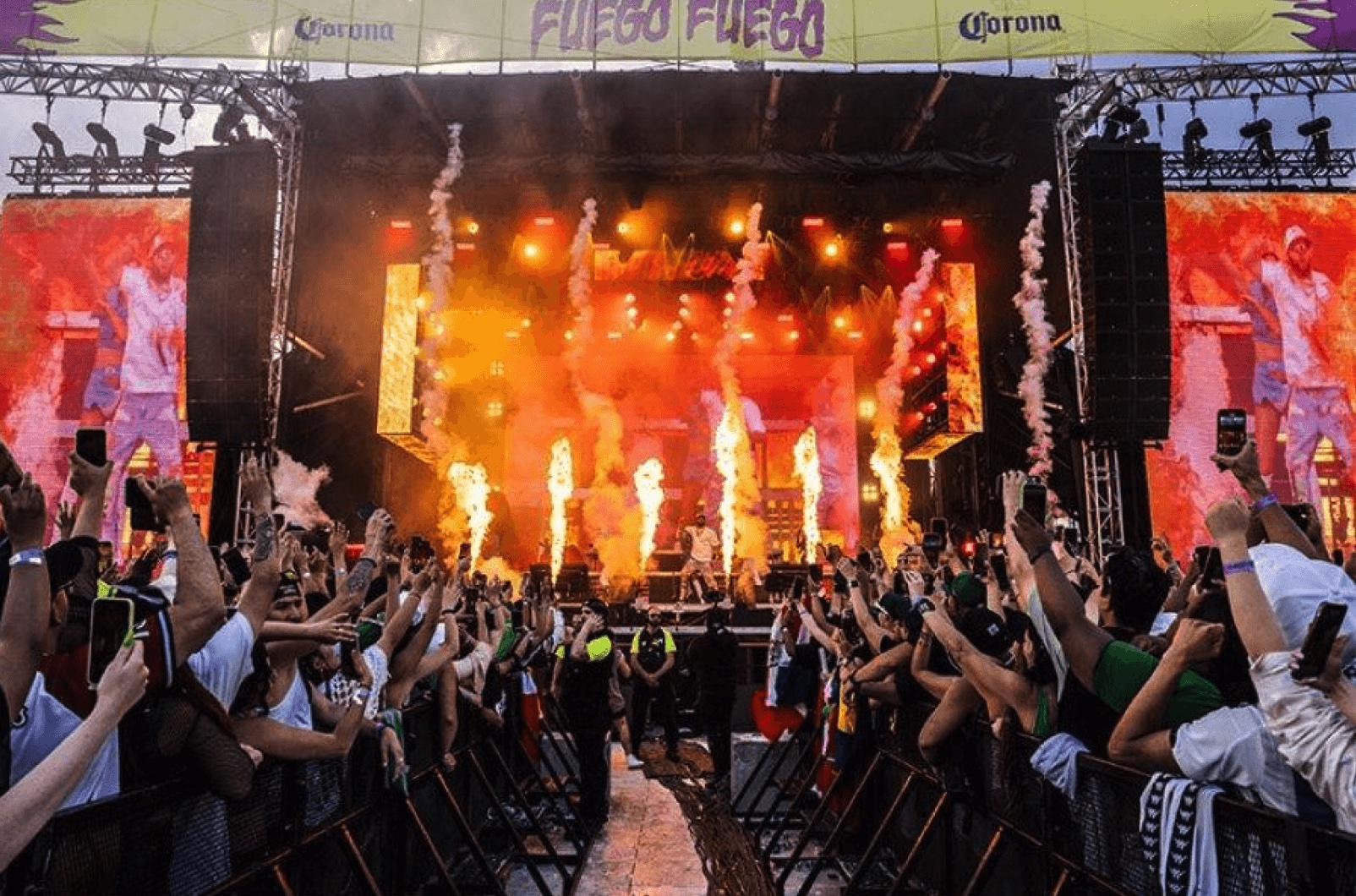 Montreal’s Olympic Park will come alive for the 4th edition of Canada’s …